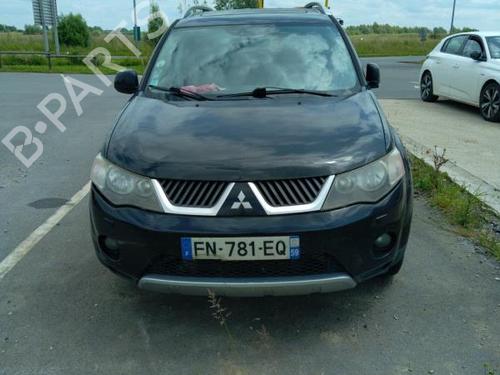 Switch MITSUBISHI OUTLANDER II (CW_W) 2.0 DI-D (CW8W) | BP26952454I30  - Image 10
