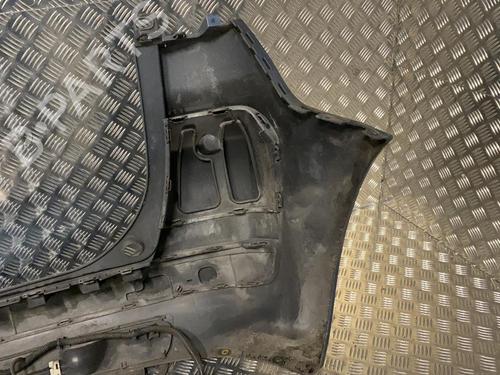 Rear bumper CITROËN C4 Picasso I MPV (UD_) 1.6 HDi | BP27722676C8 