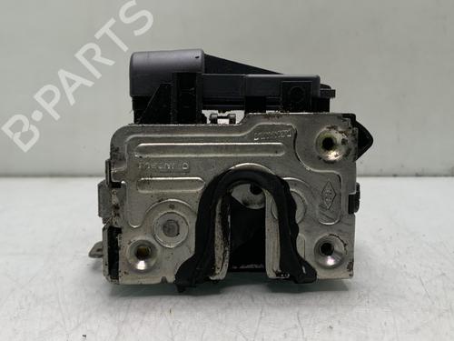 Front right lock DACIA DUSTER (HS_) 1.5 dCi (HSAJ) | BP31134919C97 - Image 2