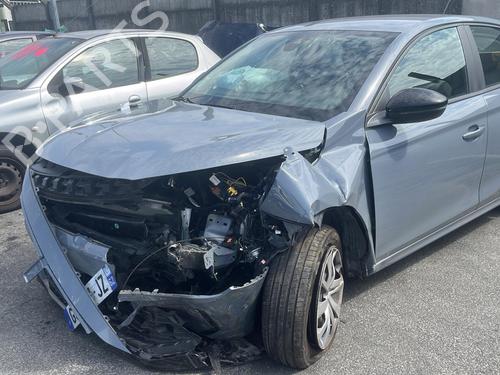 Engine control unit (ECU) OPEL CORSA F (P2JO) 1.2 (68) | BP26527780M57  - Image 27