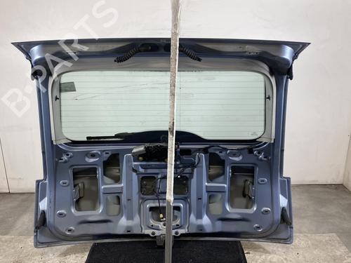 Tailgate FORD FOCUS C-MAX (DM2) 1.6 TDCi | BP30850537C6