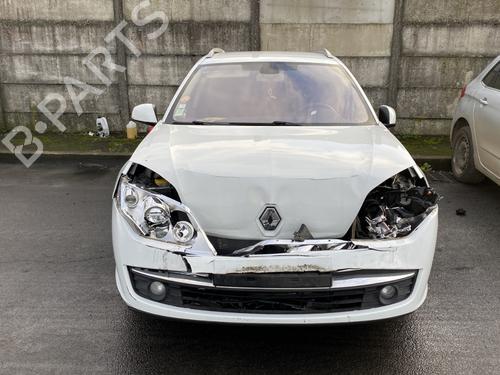 Left taillight RENAULT LAGUNA III Grandtour (KT0/1) 1.5 dCi (KT0A, KT0R, KT02) | BP28279332C34 