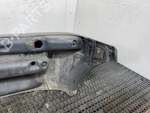 Rear bumper PEUGEOT 106 II (1A_, 1C_) 1.0 i | BP26288192C8 