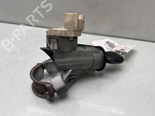 Ignition barrel TOYOTA YARIS (_P9_) 1.4 D-4D (NLP90_, NLP90R) | BP29507891M48 