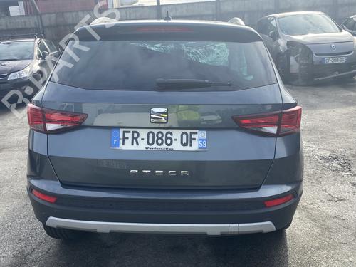 Left front indicator SEAT ATECA (KH7, KHP) 1.6 TDI | BP28127259C32 - Image 15