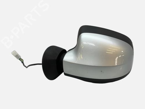 Retrovisor esquerdo DACIA SANDERO 1.4 MPI LPG | BP39708033C26 - Image 9