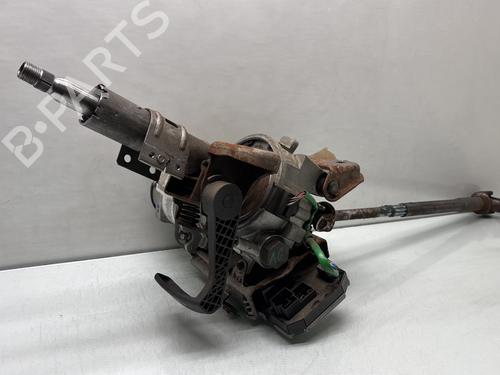 Used Steering column FIAT PANDA (169_) 1.2 (169.AXB11, 169.AXB1A) (60 hp) 29507551