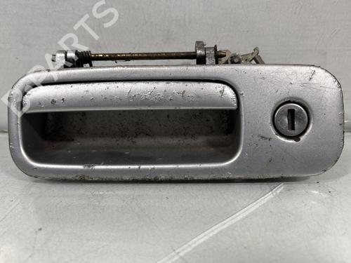Maneta exterior porton VW GOLF IV (1J1) 1.9 TDI (90 hp) 29961850