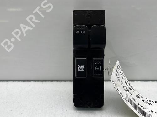 Left front window switch OPEL AGILA B (H08) 1.2 (F68) | BP24962155I27 - Image 1