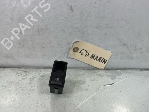 Used Left rear window switch Left rear window switch OPEL ZAFIRA / ZAFIRA FAMILY B (A05) 1.9 CDTI (M75) (120 hp) 34242592 34242592