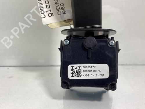 Ratstangsstang CHEVROLET AVEO Hatchback (T300) [2011-2025]  20013893