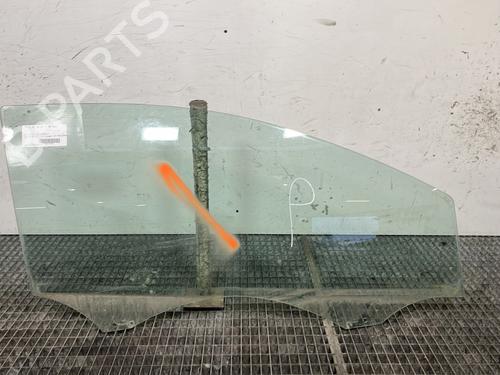 Used Front right door window CITROËN C2 (JM_) 1.4 HDi (68 hp) 32263951