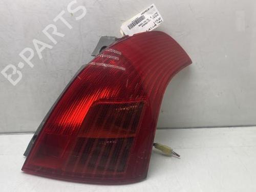 Used Right taillight Right taillight SUZUKI SWIFT III (MZ, EZ) 1.3 DDiS (RS413D) (69 hp) 19967887 19967887