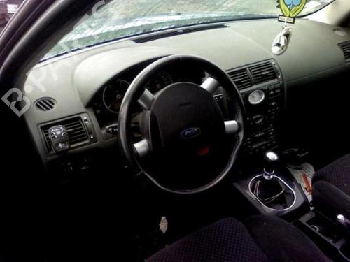 Left mirror FORD MONDEO III Saloon (B4Y)  | BP20004784C26 