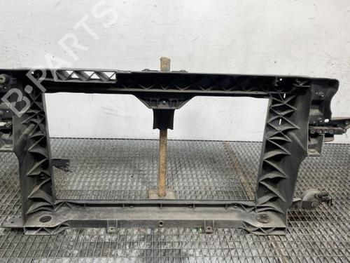 Frontplate/Frontkurv MITSUBISHI COLT CZC VI Convertible (RG) 1.5 (Z36A) (109 hp) 19952152
