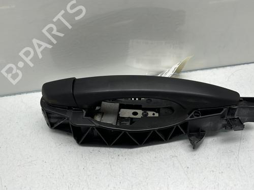 Rear right exterior door handle PEUGEOT 308 II (LB_, LP_, LW_, LH_, L3_) 1.6 HDi / BlueHDi 115 | BP29073374C130 