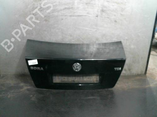 Bakluke CC/Kombi-Kupé VW BORA I (1J2) 1.9 TDI (110 hp) 20030828
