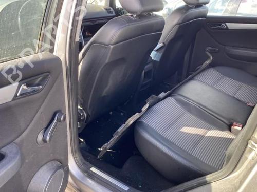 Left headlight MERCEDES-BENZ A-CLASS (W169) A 180 CDI (169.007, 169.307) | BP25758756C28  - Image 10