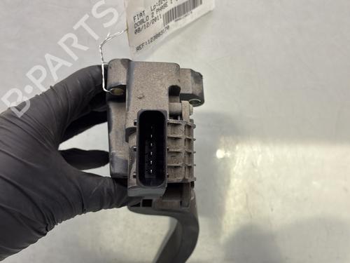 Pedal FIAT DOBLO Cargo (263_) | BP34333141I4 - Image 4