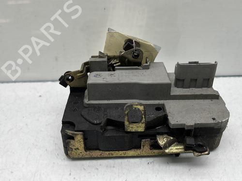 Used Front left lock PEUGEOT 206 Van 1.4 HDi (68 hp) 21964166