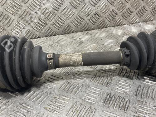 Left front driveshaft FIAT 500 (312_) 1.3 D Multijet (312AXE1A) | BP23765121M38 
