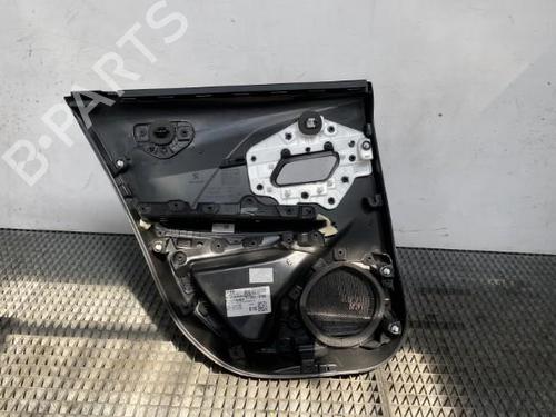 Rear right panel PEUGEOT 208 II (UB_, UP_, UW_, UJ_) 1.2 PureTech 100 | BP20663995C61 