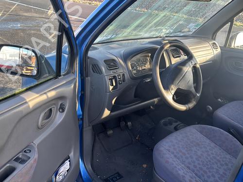 Steering column SUZUKI WAGON R+ (MA) 1.3 (RB413) | BP30307253M21 - Image 12