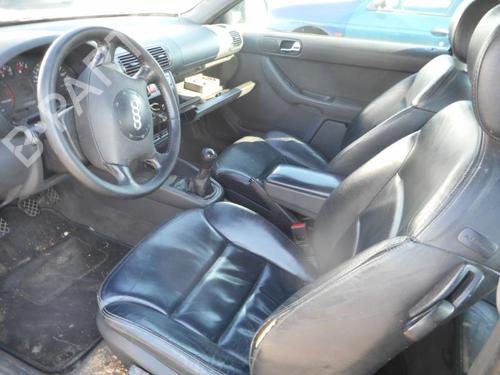 Right mirror AUDI A3 (8L1) 1.9 TDI | BP20033051C27 