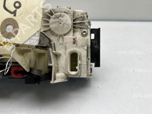 Front right lock DODGE CALIBER 2.0 CRD | BP19970574C97 