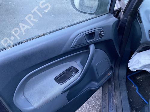 Engine FORD FIESTA VI (CB1, CCN) 1.4 TDCi | BP22448487M1 - Image 49
