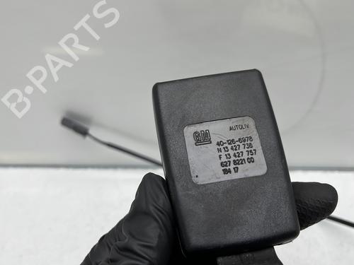 Seat buckle OPEL CORSA E (X15) 1.4 (08, 68) | BP24428438I32 