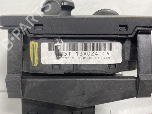 Headlight switch FORD FOCUS II (DA_, HCP, DP)  | BP19984577I24 