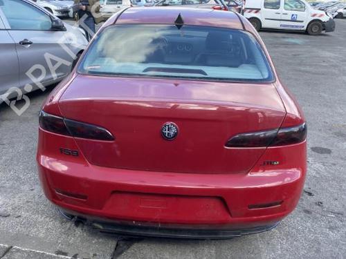 Warning switch ALFA ROMEO 159 (939_) 1.9 JTDM 8V (939AXE1B) | BP28281700I22  - Image 33