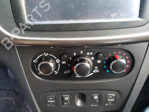 Shift knob DACIA SANDERO II TCe 90 (B8M1, B8MA, B8AC) | BP32749039I34  - Image 8