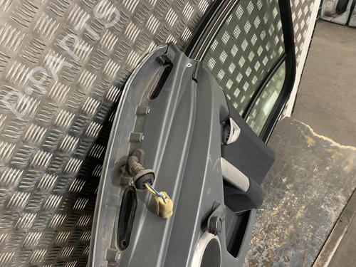 Dør høyre bak SMART FORFOUR (454) 1.5 CDI (454.001) | BP19999767C5 