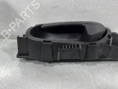Rear left interior door handle PEUGEOT 208 I (CA_, CC_) 1.2 VTI 82 | BP31212525I15