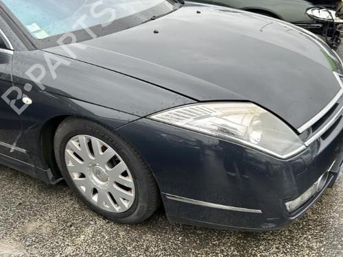 Left rear window switch CITROËN C6 (TD_) 2.2 HDi | BP21490014I29  - Image 36