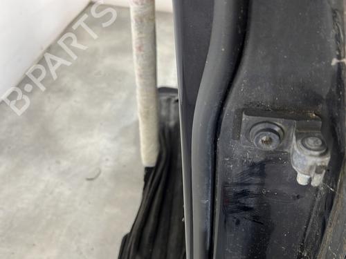 Drzwi przednie lewe VW TOURAN (1T1, 1T2) 2.0 TDI | BP30888072C2 