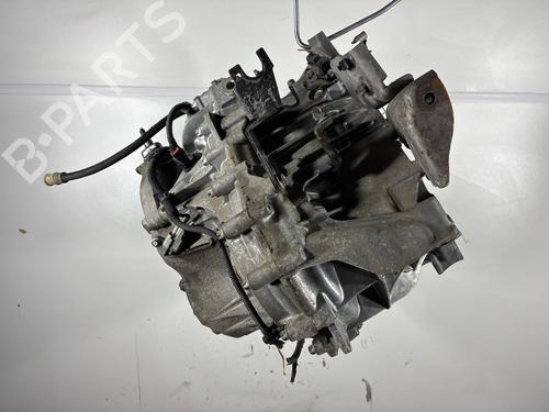Used Gearbox Gearbox RENAULT GRAND SCÉNIC IV (R9_) [2016-2023] 34216952 34216952