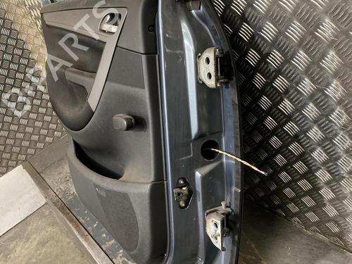 Left rear door CITROËN C4 Picasso I MPV (UD_)  | BP21955613C4 