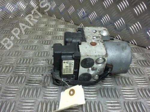 ABS Bremseaggregat CITROËN XSARA PICASSO (N68) 2.0 HDi (90 hp) 20033458