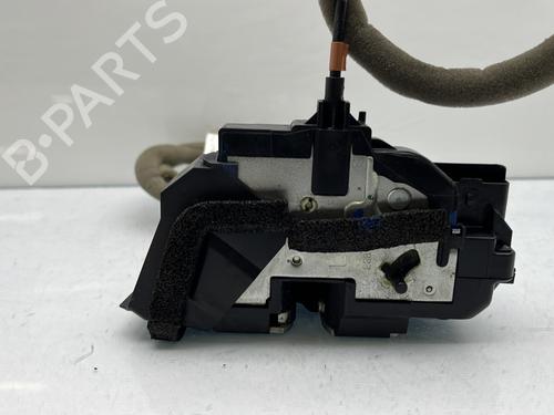Rear left lock RENAULT KADJAR (HA_, HL_) 1.2 TCe 130 (HLMR) | BP23764704C100 