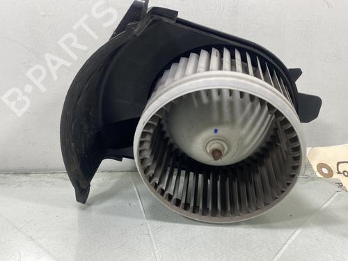 Heater blower motor RENAULT KANGOO / GRAND KANGOO II (KW0/1_) 1.5 dCi 90 (KW05, KW08, KW0G, KW11) | BP30910400M62