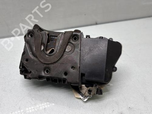 Front right lock PEUGEOT 607 (9D, 9U) 2.2 HDi | BP32394144C97 - Image 3