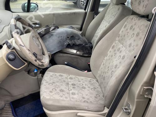 Right headlight RENAULT MODUS / GRAND MODUS (F/JP0_) 1.5 dCi (FP0D, JP0D) | BP26496191C29  - Image 29