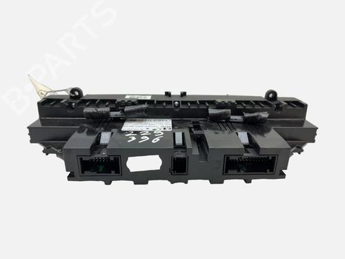 Climate control CITROËN C5 III (RD_) 2.0 HDi 165 (RDRHHA, RDRHH8) | BP39553300I5 - Image 3