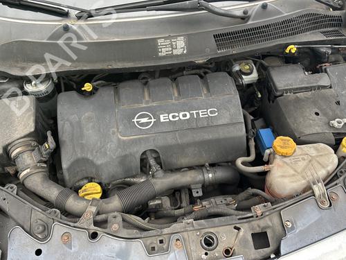 Steering rack OPEL CORSA D (S07) 1.3 CDTI (L08, L68) | BP26496045M22 