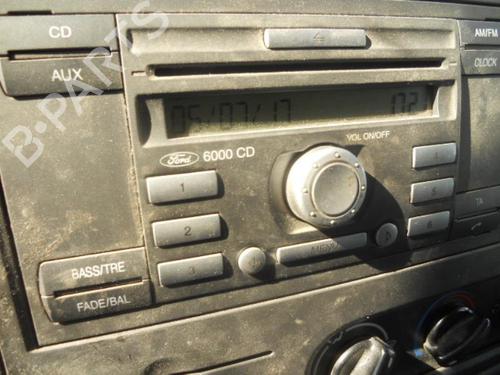 Switch FORD TRANSIT Van (FA_ _) 2.2 TDCi | BP20005451I30  - Image 11