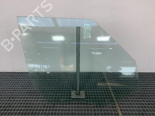 Used Front right door window MINI MINI COUNTRYMAN (R60) One D (90 hp) 20007933
