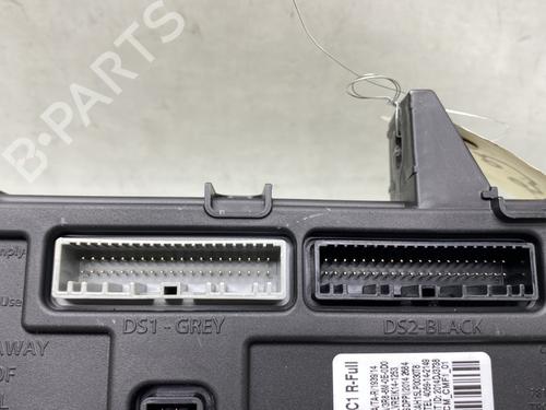 Used Fuse box Fuse box RENAULT SCÉNIC IV (J9_) 1.5 dCi 110 Hybrid Assist (J9AE) (110 hp) 21822793 21822793